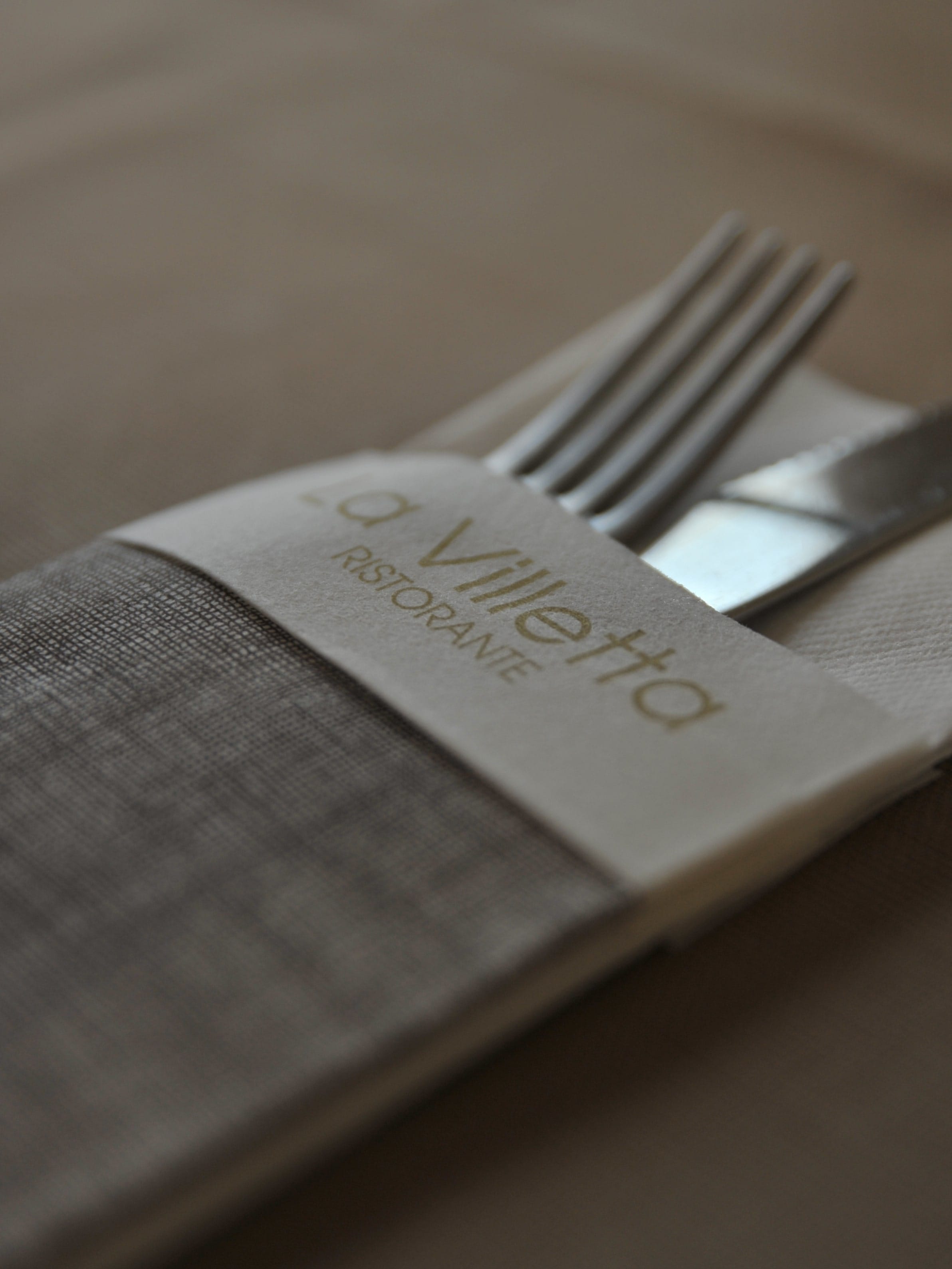 Restaurant La Villetta di Ritacco Santo